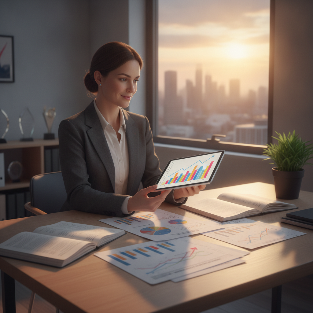The Best Reason To Build A Janitorial Business